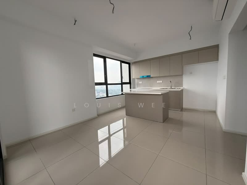 Service Residence for Sale at Residensi Estetik 8 (Est8) - Louis Wee - Kitchen - PropertyGuru.com.my