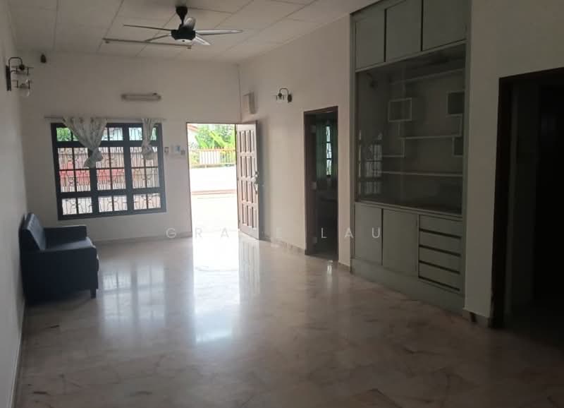Semi-Detached House for Sale in Taman Serene (Johor Bahru) - Grace Lau - PropertyGuru.com.my