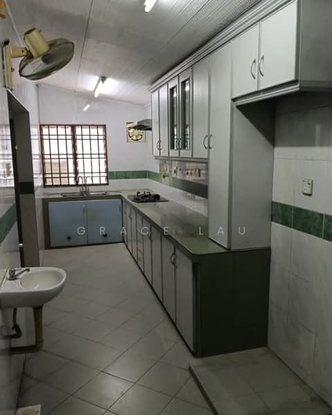 Semi-Detached House for Sale in Taman Serene (Johor Bahru) - Grace Lau - PropertyGuru.com.my