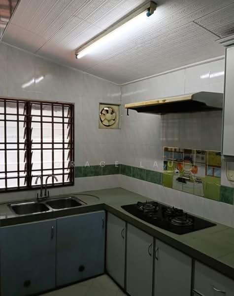 Semi-Detached House for Sale in Taman Serene (Johor Bahru) - Grace Lau - PropertyGuru.com.my