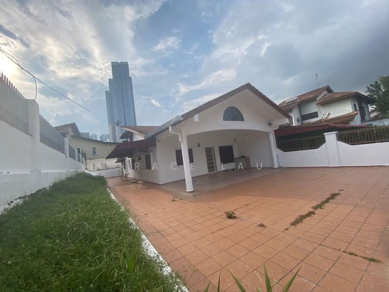 Semi-Detached House for Sale in Taman Serene (Johor Bahru) - Grace Lau - PropertyGuru.com.my