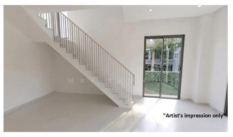 Rumah Teres 3-Tingkat untuk Dijual di Kwasa Damansara (Sungai Buloh) - May Leong - Interior - PropertyGuru.com.my