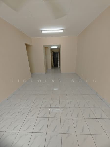 Apartment for Sale at Taman Pusat Kepong - nicholas wong - PropertyGuru.com.my
