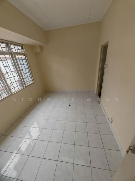 Apartment for Sale at Taman Pusat Kepong - nicholas wong - PropertyGuru.com.my
