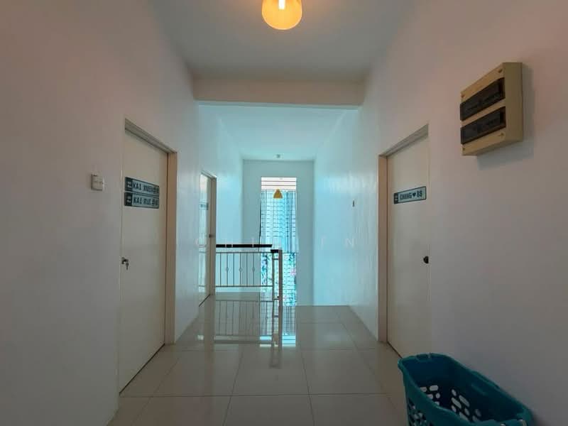 Bungalow House for Sale in Taman Permatang Pasir Perdana (Alai) - CHIN FN - Corridor - PropertyGuru.com.my