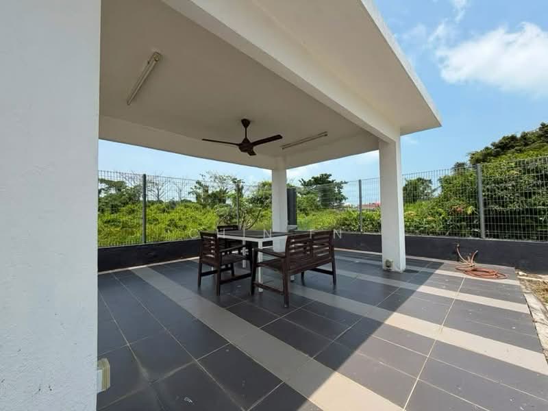 Bungalow House for Sale in Taman Permatang Pasir Perdana (Alai) - CHIN FN - Exterior - PropertyGuru.com.my