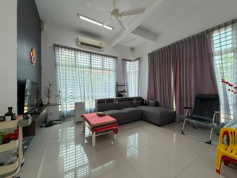Bungalow House for Sale in Taman Permatang Pasir Perdana (Alai) - CHIN FN - Living Room - PropertyGuru.com.my