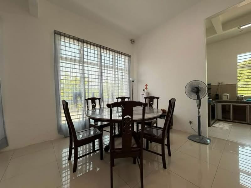 Bungalow House for Sale in Taman Permatang Pasir Perdana (Alai) - CHIN FN - Dining Room - PropertyGuru.com.my
