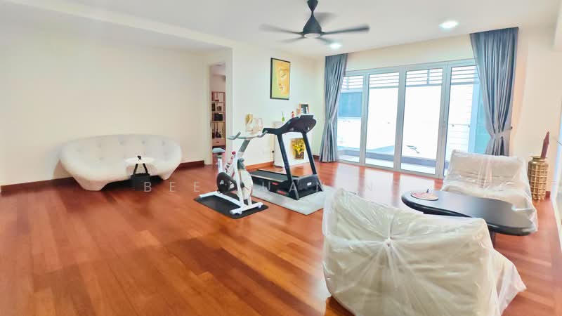Bungalow House untuk Dijual di Taman Taynton View (Cheras) - Bee Luan Ng - PropertyGuru.com.my