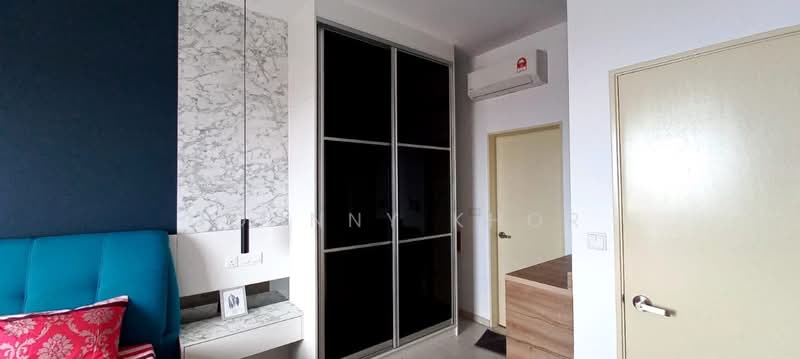 Kondominium untuk Disewa di M Vertica - Johnny Khor - Bedroom - PropertyGuru.com.my