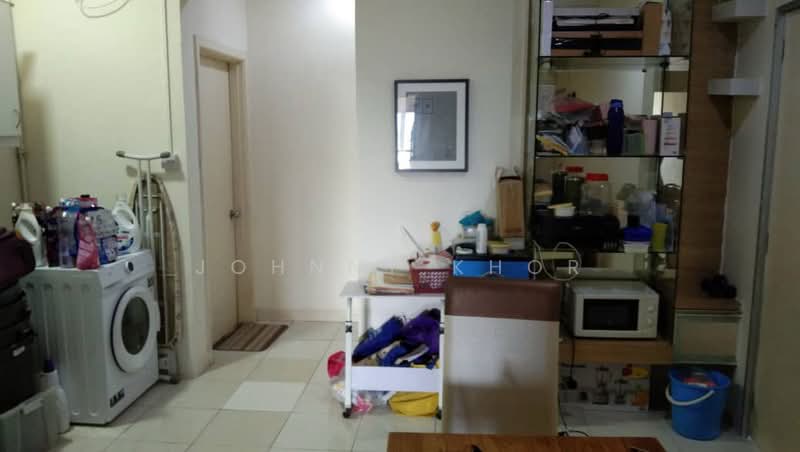 Kondominium untuk Disewa di M Vertica - Johnny Khor - Interior - PropertyGuru.com.my