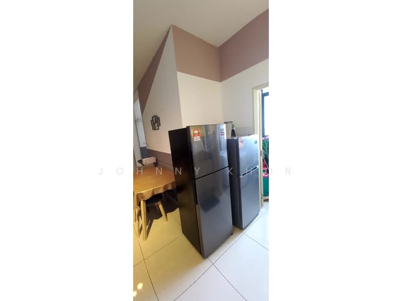 Kondominium untuk Disewa di M Vertica - Johnny Khor - Interior - PropertyGuru.com.my