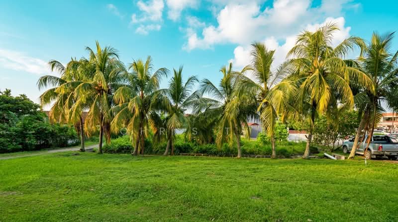 Tanah Komersial untuk Dijual di Taman Bandar Klang (Klang) - Chris Tye - Exterior - PropertyGuru.com.my