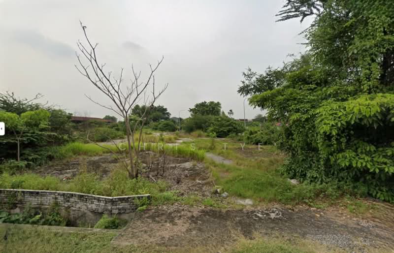 Tanah Komersial untuk Dijual di Taman Bandar Klang (Klang) - Chris Tye - Exterior - PropertyGuru.com.my