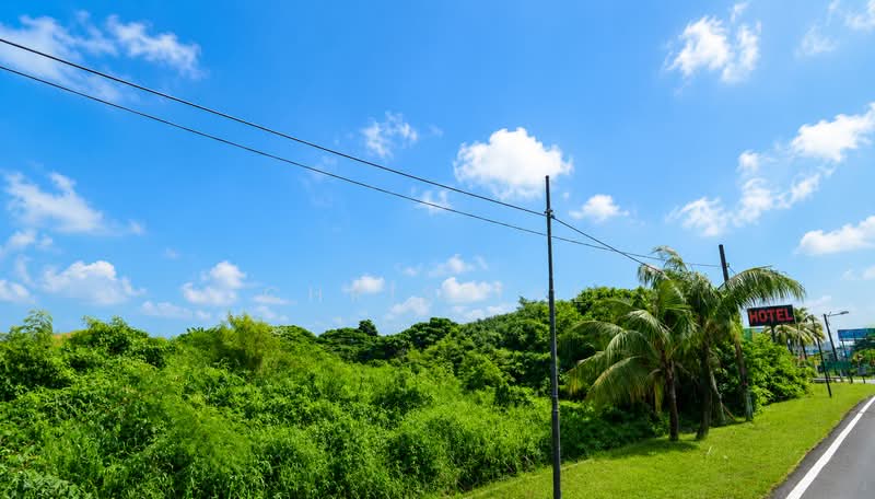 Tanah Komersial untuk Dijual di Taman Bandar Klang (Klang) - Chris Tye - Exterior - PropertyGuru.com.my