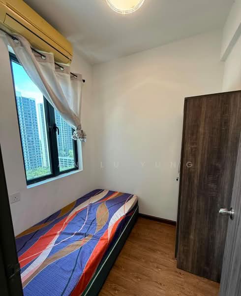Service Residence for Rent at Country Garden Central Park - Han Lu Yung - PropertyGuru.com.my