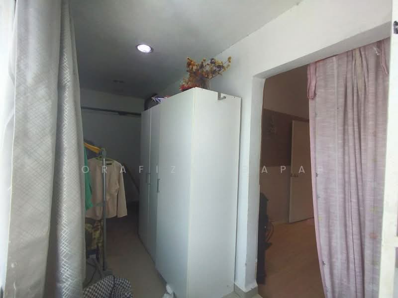 2-storey Terraced House for Sale in Seri Kembangan (Selangor) - NoraFizah Gapar - Interior - PropertyGuru.com.my