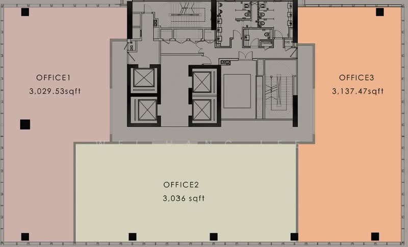 Office for Rent in Bukit Damansara (Damansara Heights) - Wei Hang Lee - PropertyGuru.com.my
