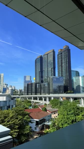 Office for Rent in Bukit Damansara (Damansara Heights) - Wei Hang Lee - Exterior - PropertyGuru.com.my