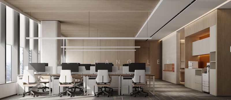 Office for Rent in Bukit Damansara (Damansara Heights) - Wei Hang Lee - Interior - PropertyGuru.com.my