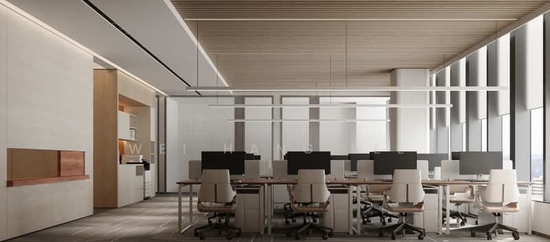 Office for Rent in Bukit Damansara (Damansara Heights) - Wei Hang Lee - Interior - PropertyGuru.com.my