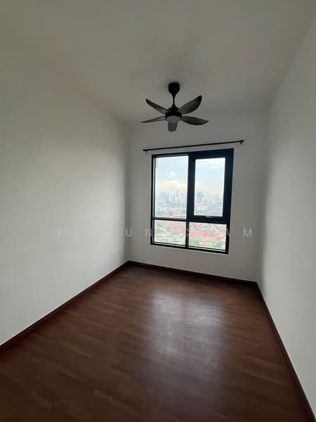Kediaman Servis untuk Disewa di Arunya @ KL North - Yi Jun Cham - View - PropertyGuru.com.my