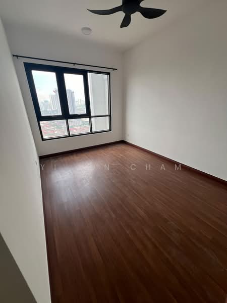 Kediaman Servis untuk Disewa di Arunya @ KL North - Yi Jun Cham - Interior - PropertyGuru.com.my