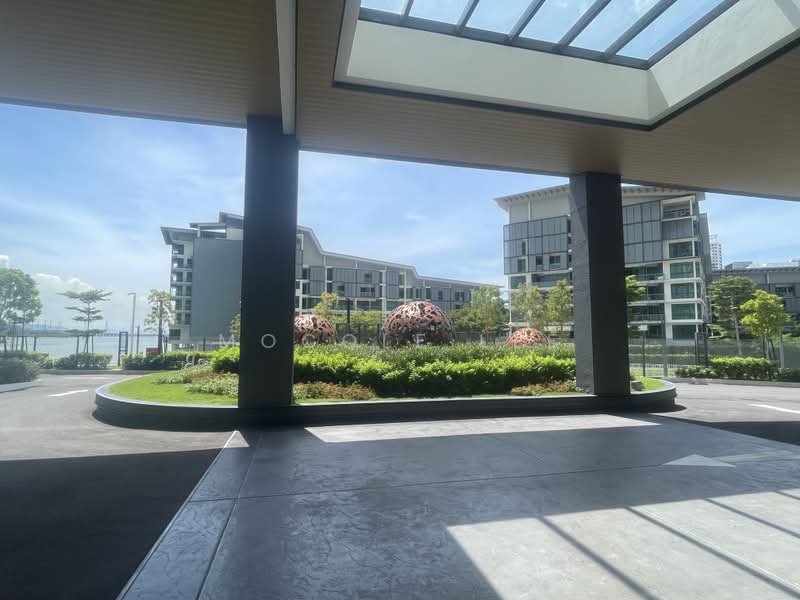 Kondominium untuk Dijual di Mezzo - Mocole Lee - Exterior - PropertyGuru.com.my
