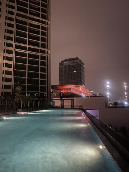 Kondominium untuk Dijual di Mezzo - Mocole Lee - Exterior - PropertyGuru.com.my
