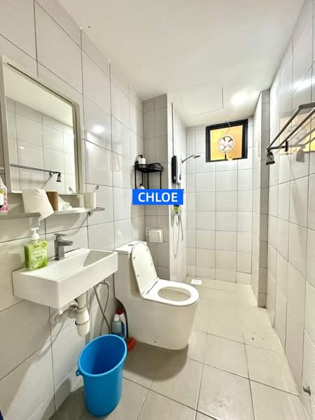 Pangsapuri untuk Disewa di Iconic Vue - Cayden Lim - Bathroom - PropertyGuru.com.my