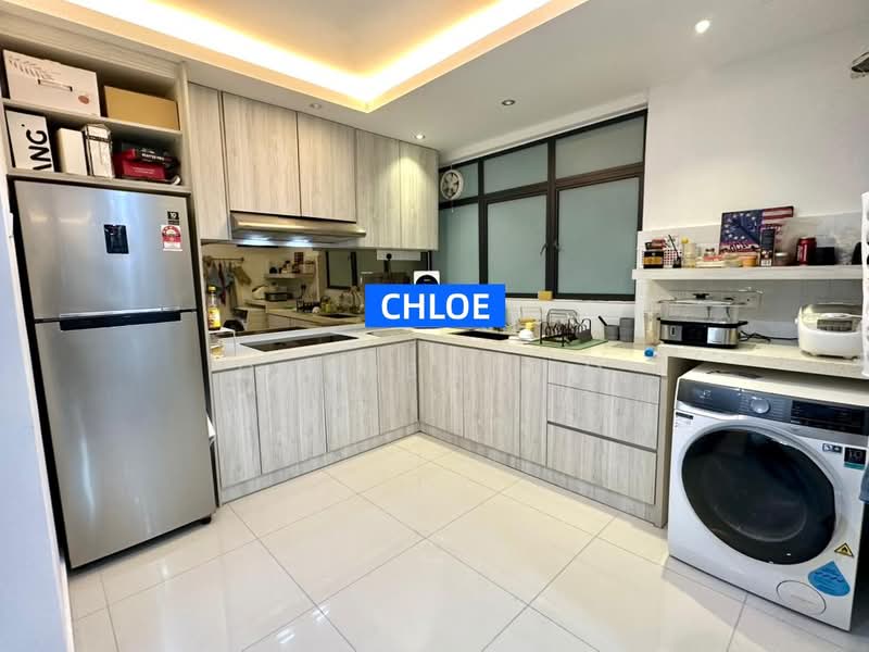 Pangsapuri untuk Disewa di Iconic Vue - Cayden Lim - PropertyGuru.com.my