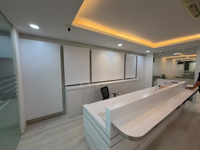 Kedai untuk Disewa di Taman Molek (Johor Bahru) - Kia . - Interior - PropertyGuru.com.my