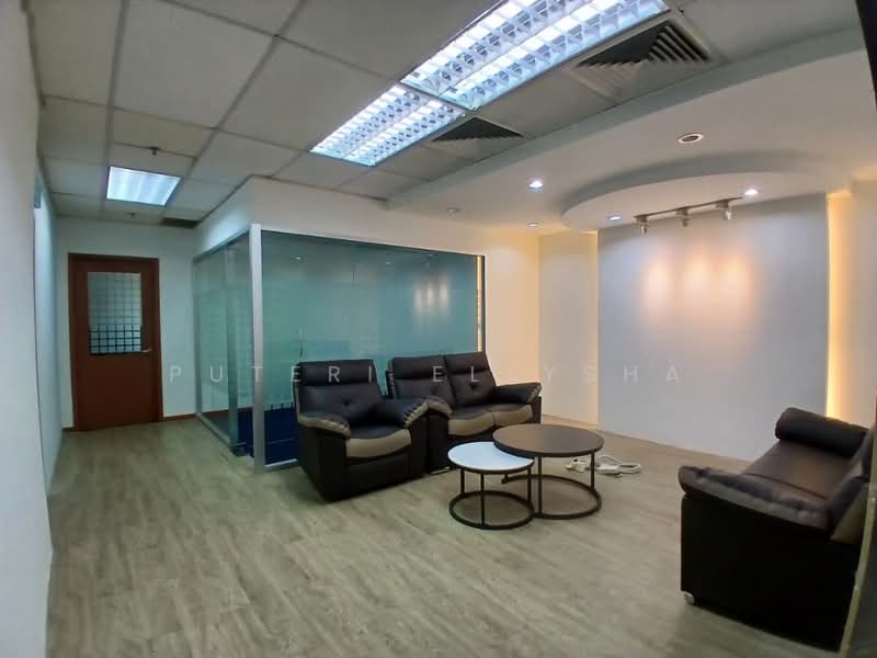 Office for Rent in KLCC (KL City Centre) - Puteri Ellysha - Interior - PropertyGuru.com.my