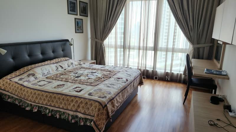 Kondominium untuk Dijual di Tropicana Grande - Justin Voon - Bedroom - PropertyGuru.com.my