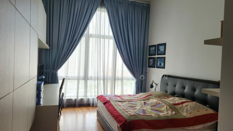 Kondominium untuk Dijual di Tropicana Grande - Justin Voon - Bedroom - PropertyGuru.com.my