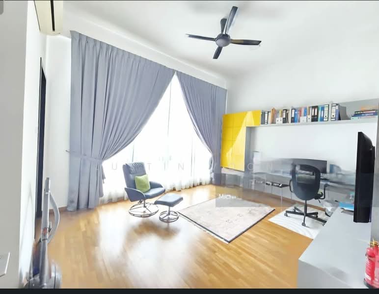 Kondominium untuk Dijual di Tropicana Grande - Justin Voon - Study - PropertyGuru.com.my