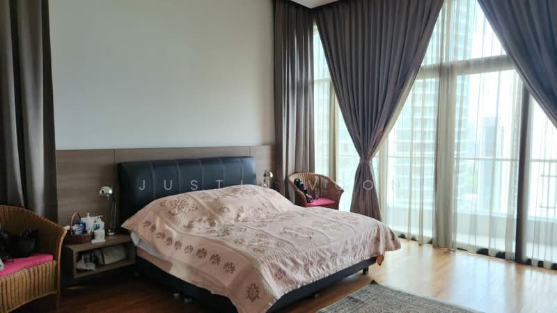 Kondominium untuk Dijual di Tropicana Grande - Justin Voon - Bedroom - PropertyGuru.com.my