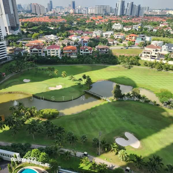 Kondominium untuk Dijual di Tropicana Grande - Justin Voon - Exterior - PropertyGuru.com.my