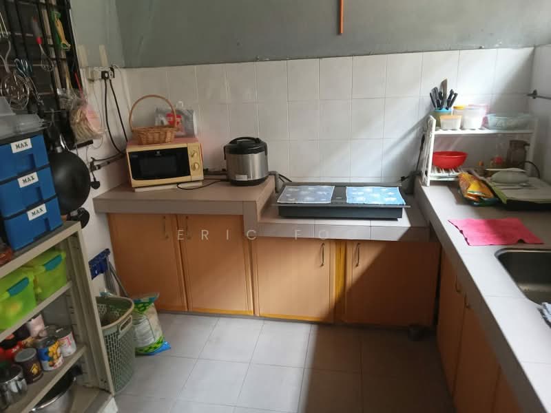 Rumah Teres 2-Tingkat untuk Dijual di Taman Putra Prima (Puchong) - Eric Foo - Kitchen - PropertyGuru.com.my