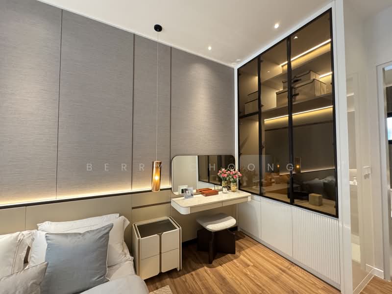 Kondominium untuk Dijual di The Kingswoodz @ Bukit Jalil - Berry Choong - Bedroom - PropertyGuru.com.my