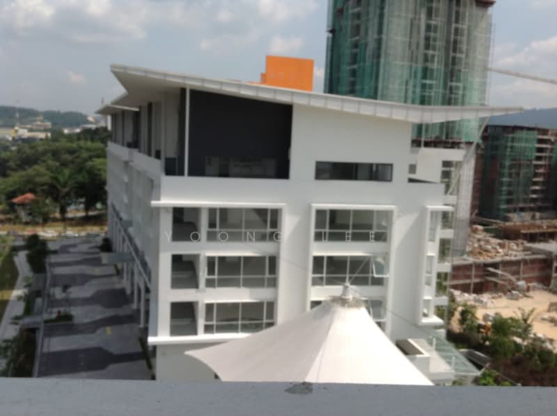 Shop / Office untuk Disewa di Bandar Sri Damansara (Selangor) - Yoong Lee - Exterior - PropertyGuru.com.my
