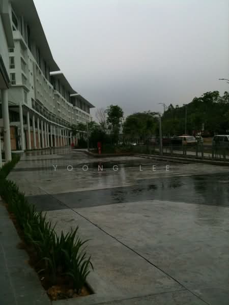 Shop / Office untuk Disewa di Bandar Sri Damansara (Selangor) - Yoong Lee - Exterior - PropertyGuru.com.my