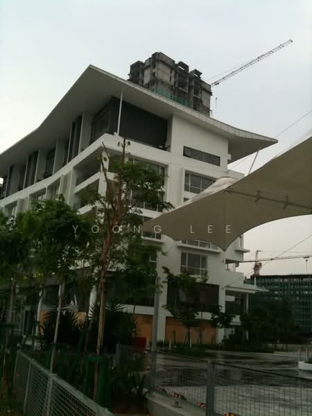 Shop / Office untuk Disewa di Bandar Sri Damansara (Selangor) - Yoong Lee - Exterior - PropertyGuru.com.my
