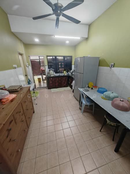 Rumah Teres 3-Tingkat untuk Dijual di Taman Sri Segambut (Segambut) - nicholas wong - PropertyGuru.com.my
