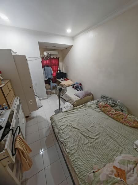 Rumah Teres 3-Tingkat untuk Dijual di Taman Sri Segambut (Segambut) - nicholas wong - PropertyGuru.com.my