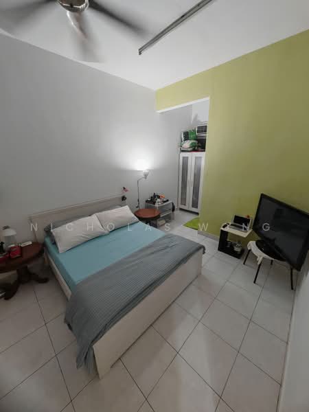 Rumah Teres 3-Tingkat untuk Dijual di Taman Sri Segambut (Segambut) - nicholas wong - PropertyGuru.com.my