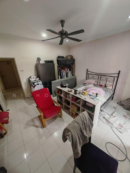 Rumah Teres 3-Tingkat untuk Dijual di Taman Sri Segambut (Segambut) - nicholas wong - PropertyGuru.com.my