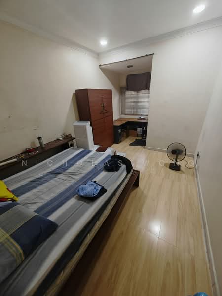 Rumah Teres 3-Tingkat untuk Dijual di Taman Sri Segambut (Segambut) - nicholas wong - PropertyGuru.com.my