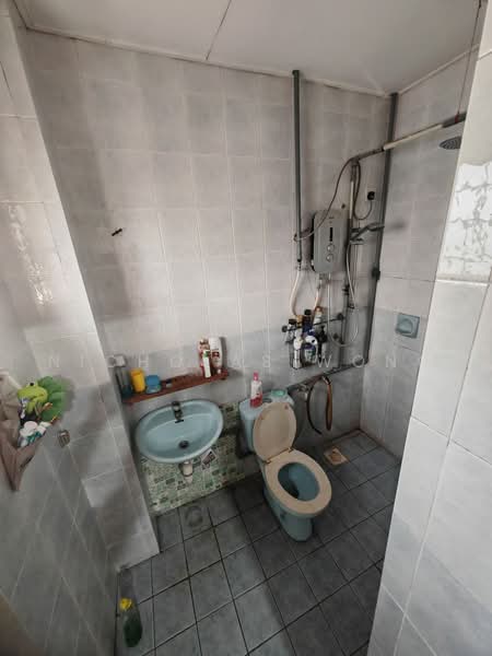Rumah Teres 3-Tingkat untuk Dijual di Taman Sri Segambut (Segambut) - nicholas wong - PropertyGuru.com.my