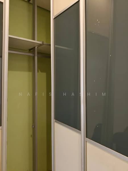 1-storey Terraced House for Sale in Taman Sri Serdang (Seri Kembangan) - Nafis Hashim - Interior - PropertyGuru.com.my